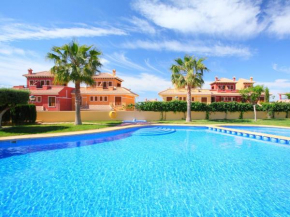 Holiday Home Balcon de Finestrat-1 by Interhome